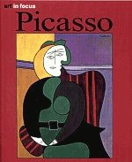 Picasso Pablo (Art in focus)