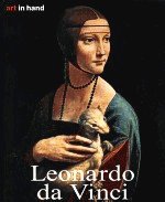 Leonardo da Vinchi (Art in hand)