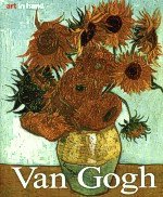 Van Gogh Vincent (Art in hand)