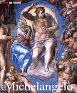 Michelangelo Buonarroti (Art in hand)