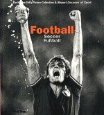 Football Soccer The Hulton Getty picture collection & Allsport Decades of Sport