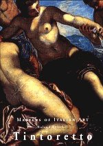Tintoretto Masters of Italian Art
