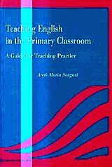 Teaching english in the primary classroom