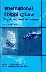 International shipping law