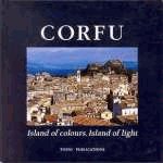 Corfu Island of colours island of light