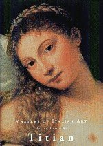 Titian Masters of Italian Art