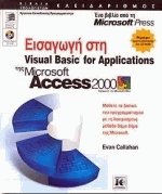   Visual Basic for Applications  Microsoft Access 2000