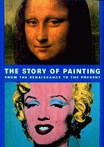 The story of painting