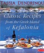 Classic RECIPES FROM THE GREEK ISLAND OF KEFALONIA