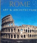 Rome art and archtecture