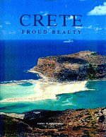 Crete Proud Beauty