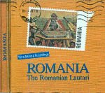 Romania The Romanian Lautari