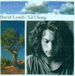 David Lynch Lit'l Song