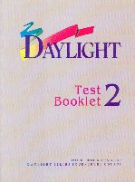 Daylight 2 test booklet