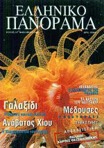 Ελληνικό Πανόραμα 14 Φθινόπωρο 1999