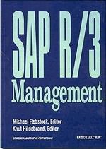   SAP R/3 - SAP R/3 MANAGEMENT