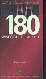180 wines of the world