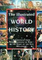 The illustrated World History