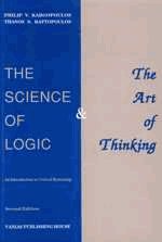 The science of logic and The Art of Thinking