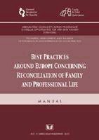 Best practices around Europe concerning reconciliation of family and professional life