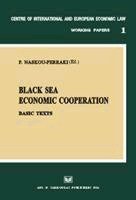 Black sea economic cooperation