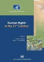 Human rights in the 21st century