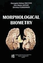Morphologikal Biometry
