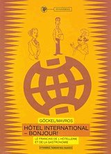 Hotel international - Bonjour