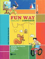 Fun way - English 1 companion  
