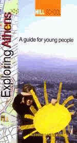 Exploring Athens a guide for young people