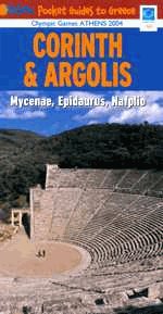 Corinth & Argolis