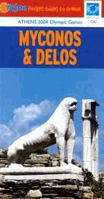 Myconos & Delos