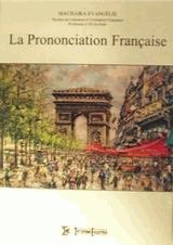 La prononciation francaise