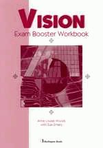 Vision Exam Booster Workbook