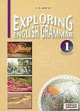 Exploring English grammar 1