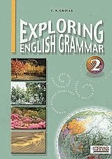 Exploring English grammar 2