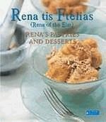 Rena tis ftelias, Rena's pastries and desserts