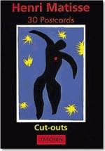 Matisse, Cut-outs