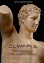 Olympia the cradle of the Olympic games