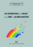 Co-operatives and peace in the era of globalisation