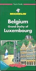 Belgium Grand duchy of Luxembourg