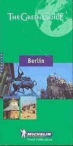 Berlin. The green guide