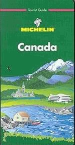 Canada. Tourist guide