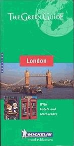 London. The green guide