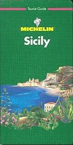 Sicily. Tourist guide