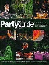 Partyguide 2007. The Golden List by NITRO