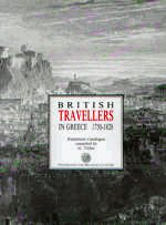 British travellers in Greece: 1750-1820 (   : 1750-1820)