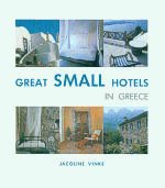 Great small hotels in Greece