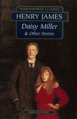 Daisy Miller & other stories
