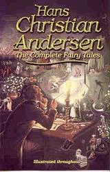 The complete fairy tales. Hans Christian Andersen